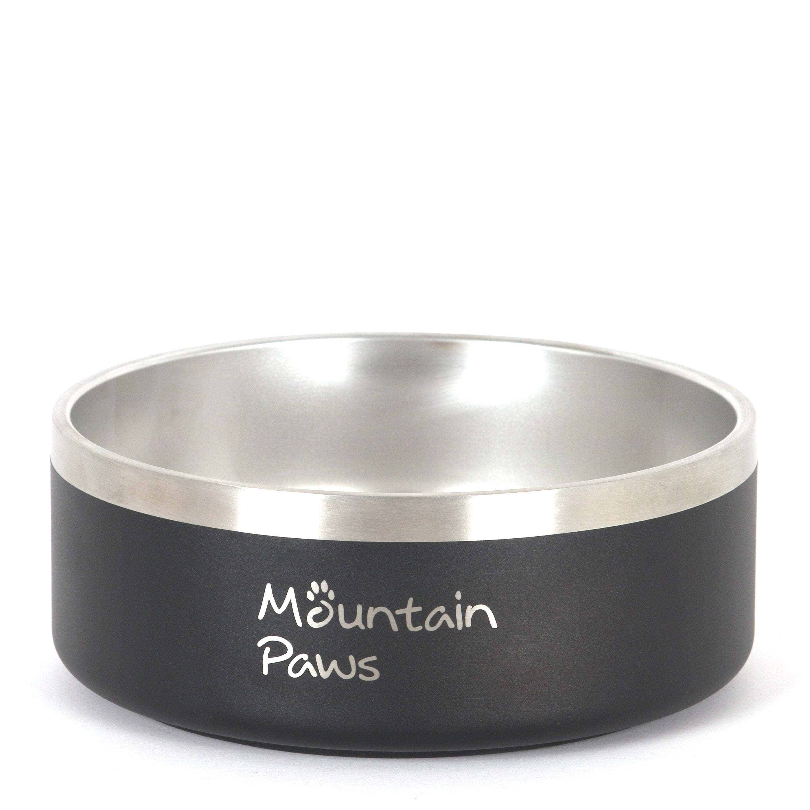 Basecamp Dog Bowl